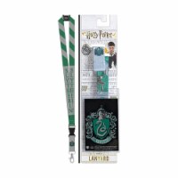 Harry Potter  Harry Potter Slytherin Lanyard