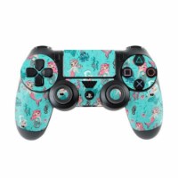 DecalGirl PS4C-BABYMER Sony PS4 Controller Skin - Babydoll Mermaids