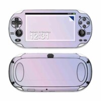 DecalGirl SPSV-COTTONCANDY Sony PS Vita Skin - Cotton Candy