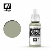 Vallejo VLJ70885 17 ml Pastel Green Matte Acrylic Paint