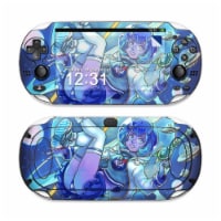 DecalGirl SPSV-COMEIN Sony PS Vita Skin - We Come in Peace
