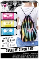 Fashion Angels Overdye Cinch Sak Kit Perspective: Main