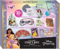 Fashion Angels Disney Princess DIY Ultimate Craft Box Design Kit Perspective: Main