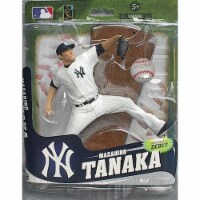 New York Yankees Masahiro Tanaka McFarlane Figure - Single