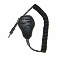Standard Horizon Submersible Speaker Mic For HX750, HX760 and HX850