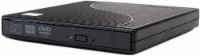 I/O Magic 8x Slim Portable DVDR Drive