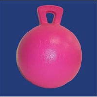 Horsemen S Pride Jolly Ball Bubblegum 10 Inch - 410 PK
