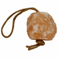 Horsemens Pride 214351 2.2 lbs Salt On A Rope