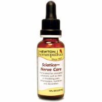 Newton Labs Sciatica & Nerve Care, 1 Fluid Ounce