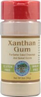 Authentic Foods  Xanthan Gum Gluten Free