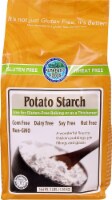 Authentic Foods  Potato Starch Flour Gluten Free