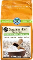 Authentic Foods  Sorghum Flour Superfine Gluten Free