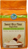 Authentic Foods  Sweet Rice Flour Superfine Gluten Free