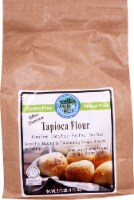 Authentic Foods  Tapioca Flour