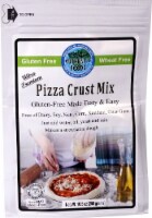Authentic Foods  Pizza Crust Mix