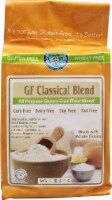 Authentic Foods  Gluten Free Classical Blend