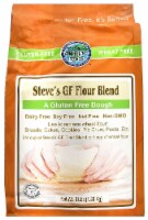 Authentic Foods  Steve's Gluten Free Flour