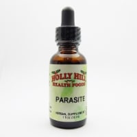 Holly Hill Health Foods, Parasite, 1 Ounce