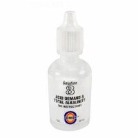Rainbow Pool Products R161185 1 oz Acid Demand Test Reagent