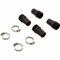 Hose Kit, Pentair Sta-Rite CristalFlo II, 1-1/2  x 6 foot