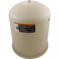 Gli Pool Products 178582 Lid Tank Assembly Replacement Pool and Spa Filter