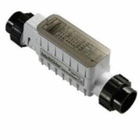 Pacfab 520555 Intellichlor Ic40 Salt Chlorine Generator