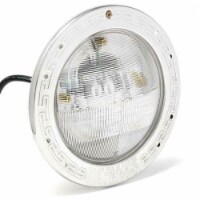 Pentair Pool Products EC601302 100 ft. 120V IntelliBrite 5G White LED 120V with Stainless Ste