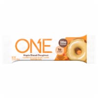 ONE® BAR Maple Glazed Doughnut Protein Bar
