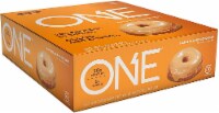 ONE BAR Gluten Free Maple Glazed Doughnut Protein Bar 12 Count