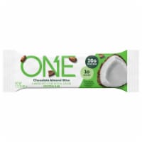 ONE BAR Almond Bliss Protein Bar