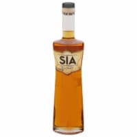 Sia™ Blended Scotch Whisky Perspective: Main