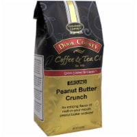 DC Coffee Peanut Butter Crunch Ground Coffee