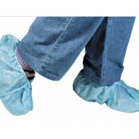 Cellucap Boot Covers,XL,Blue,PK100 28033GRA