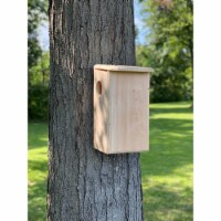 Pet Habitats Squirrel House