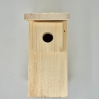 Eastern Bluebird House Kit