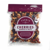 Ferris Roasted & Salted Cherries Berries & Nuts Trail Mix Perspective: Main