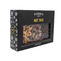 Ferris Nut Co. Nut Trio Tray Perspective: Main