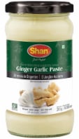 Shan Ginger Garlic Paste Perspective: Main