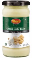 Shan Ginger Garlic Paste Perspective: Main