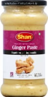 Shan Ginger Paste