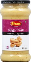 Shan Ginger Paste