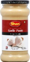 Shan Garlic Paste