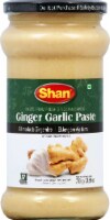 Shan Ginger Garlic Paste (700g) Taste Enhancing Cooking Paste