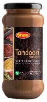 Shan Chicken Tandoori Cooking Sauce Perspective: Main