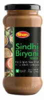 Shan Sindhi Biryani Cooking Sauce Perspective: Main