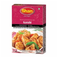 Shan® Karahi Fry Gosht Curry Seasoning Mix Perspective: Main