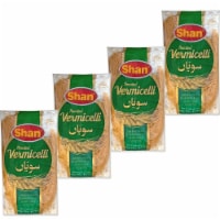 Shan Roasted Vermicelli, 21.16oz/150g, (4 PACK)
