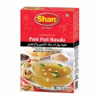 Shan Pani Puri Masala Perspective: Main