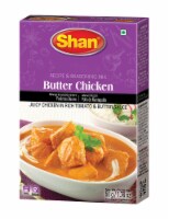 Shan® Butter Chicken Spice Mix Perspective: Main