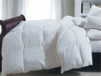 Blue Ridge Cotton Twill Down Alternative Comforter